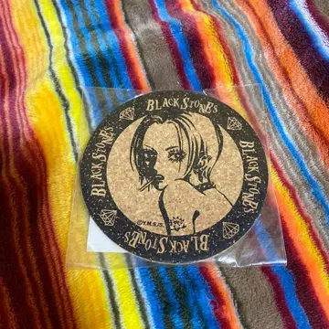 NANA 오사키 나나 코스터 미개봉 새상품