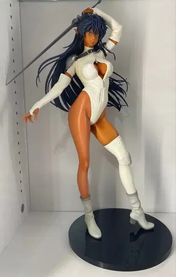 아셰스 네이 BASTARD!! 피규어 유니온 크리에이티브