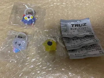 truz 메지루시 액세서리