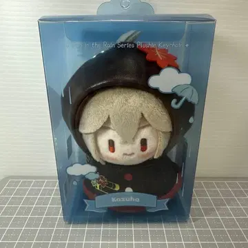 원신 봉제 인형 카즈하