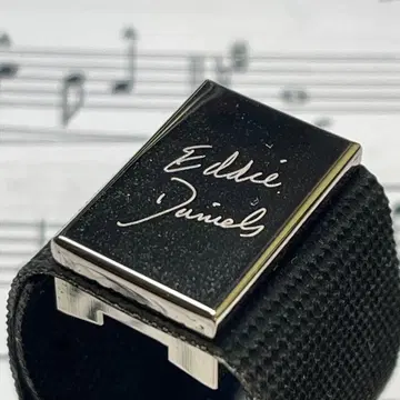 클라리넷 리가처 에디 다니엘스 임프레션 플래티넘 모델