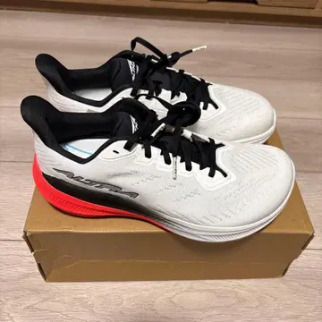 ALTRA EXPERIENCE FLOW 2