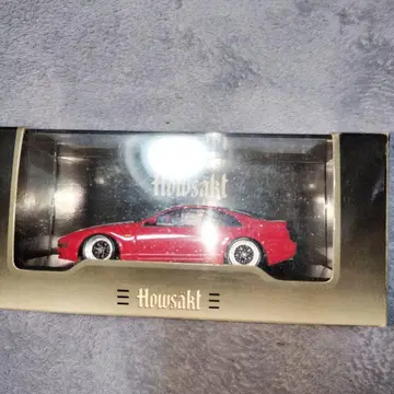 교쇼 300ZX (Z32) 휠 커스텀