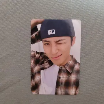 FC 갱신 혜택 회장 특전 민규 트레이딩 카드