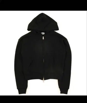 geeks 더블 지퍼 후드티 사이즈 1