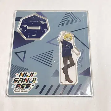 니지산지 니지 페스 우즈키 코우 아크릴 스탠드 아크스타