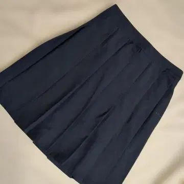 아디다스 오리지널스 플리츠 스커트 ot