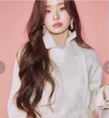 eimy istoire 에어리 울 트렌치코트