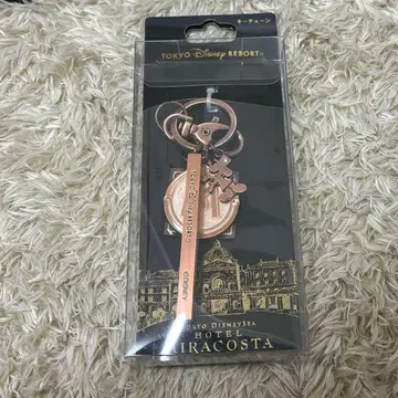 도쿄 디즈니 리조트 호텔 미라코스타 키체인