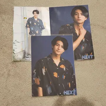 초특급 하루 3장 세트