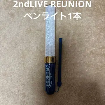 아이돌리쉬 세븐 REUNION 응원봉 1개 아이나나