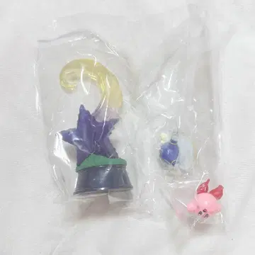 별의 커비 스윙 커비 인 드림랜드 쓰리 커비