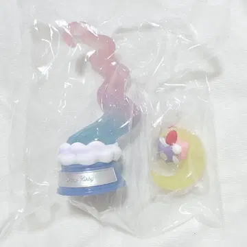 별의 커비 스윙 커비 인 드림랜드 커비 & 마호로아