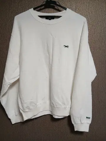 BEAMS HEART PENNEY'S / FOX 크루넥 맨투맨