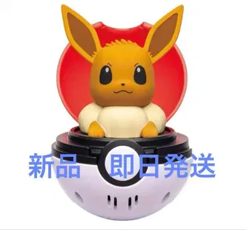 [새상품] 이브이 삐오코퓨뉴 포켓몬스터