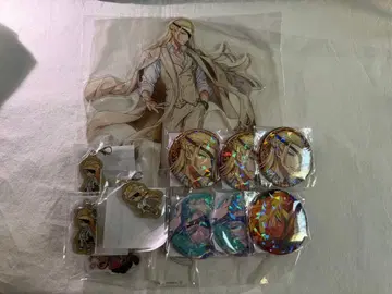 유메쿠로 카뮤 체피 G 복권 Sweet Fes