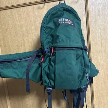 ULTIMATE 알티메이트 백팩