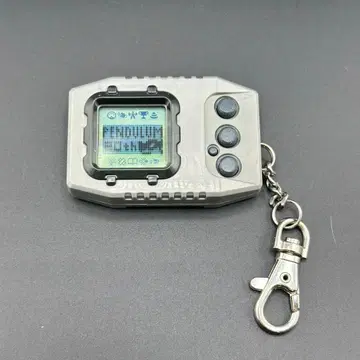 디지몬 펜듈럼 ver.20th