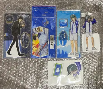 신 테니스의 왕자님 아크릴 스탠드 카이도 카오루