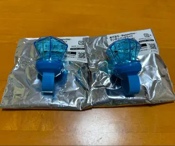 lapis 링 라이트 2종 세트