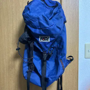 제로 포인트 밸런스 라이트 30 몽벨