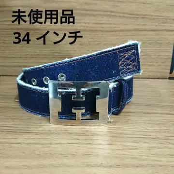 할리우드 런치마켓 벨트