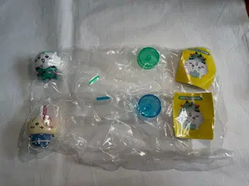 히로아카 치이카와 (먼작귀) 토끼 미도리야 이즈쿠 토도로키 쇼토 가챠