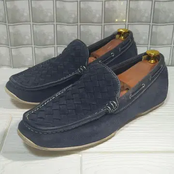 리갈 [ 25.0 ] 메쉬 드라이빙 슈즈 뜨개질 슬립온 스웨