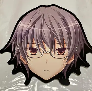 퍼플 소프트웨어 하피메아전 하피메아 가면 나이토 토오루