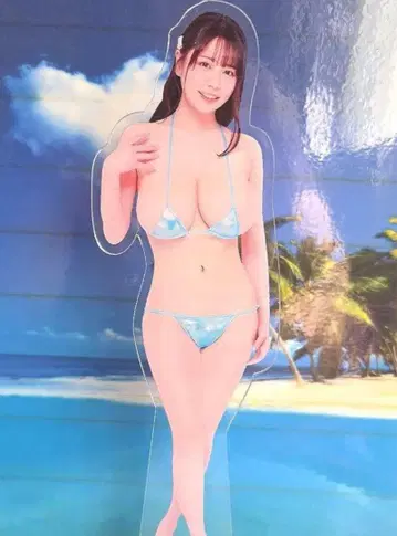 타노 유우 아크릴 스탠드