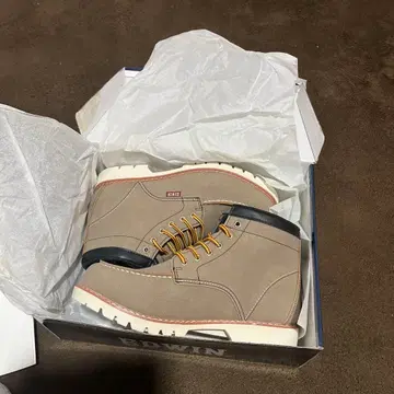 EDWIN EDM-8700 베이지 26.0