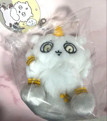 치이카와 (먼작귀) 그 아이 마스코트