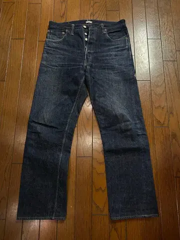 웨어하우스 1001 덕디거 W32