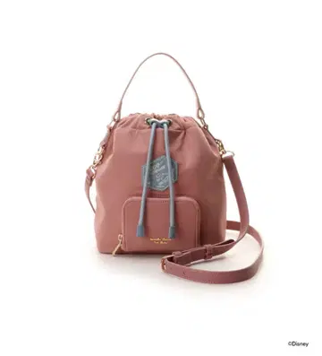 사만다 타바사 쁘띠 초이스 피터팬 숄더백