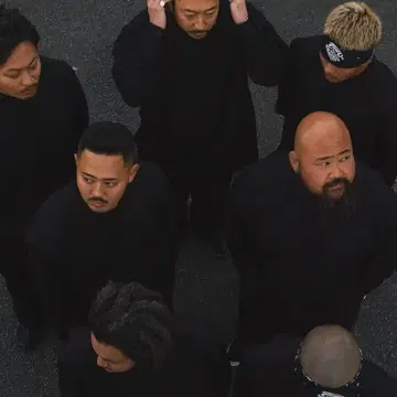 [ 라브상등 ] TRADMAN'S TORAICHI 토라마츠 셋업