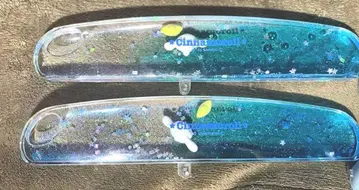 산리오 시나모롤 둥둥 시소