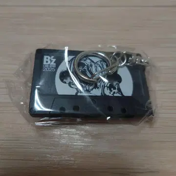 B'z FYOP 12/20 날짜 마감 카세트 참