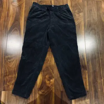 THE NORTH FACE 그래넘 코드 팬츠 코듀로이 S