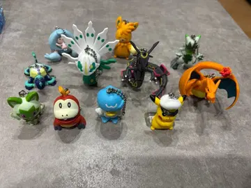 포켓몬 가샤토 콜렉트 묶음 판매