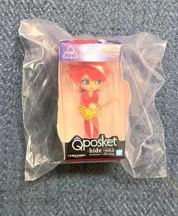 hide 미니어처 컬렉션 hide A