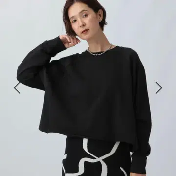 LEPSIM 블랙 그레이 트레이닝복 2색 세트