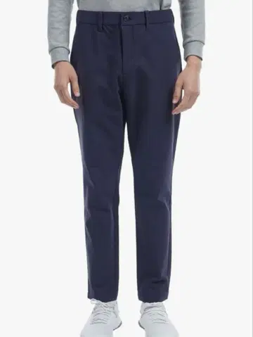 새상품 PING 남성용 겨울 보온 방한 골프 팬츠 M