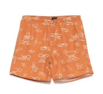 FILSON 옥스보우 레이크 트렁크스 반값 이하 세일