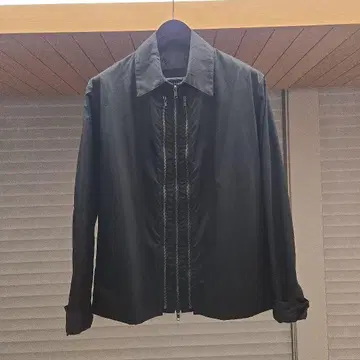 소이 soe ZIP 자켓