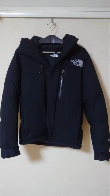 발트로 라이트 자켓 S ND92340