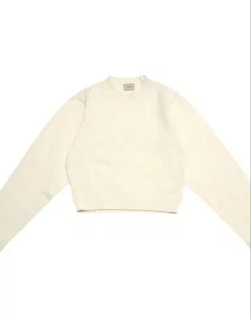 SHISHIKUI 시시쿠이 울 캐시미어 컬러 니트