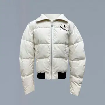 NO SICKING 25FW 다운 재킷