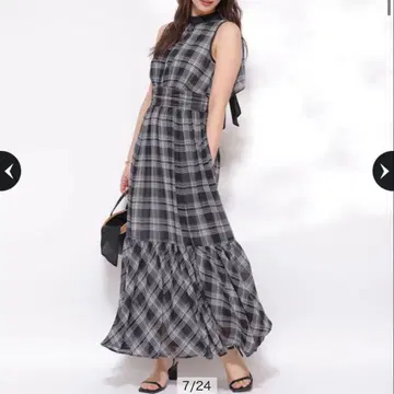 리랜드트루 원피스