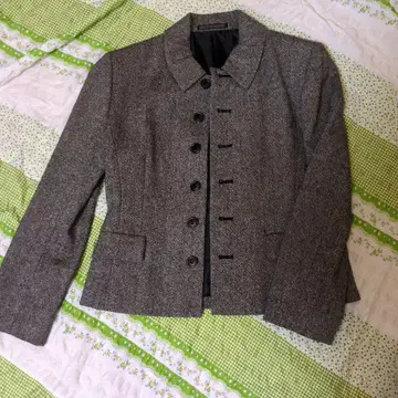 ined 여성용 자켓 사이즈 2