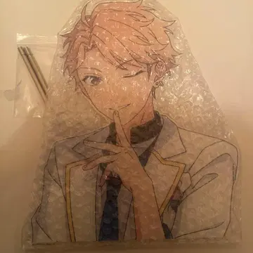 나루카미 아라시 함께 사는 아크릴 스탠드